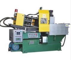 鉛合金壓鑄機有什么特點？