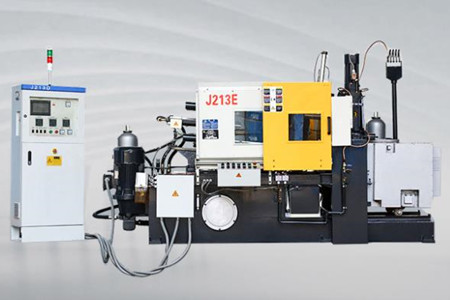 壓鑄機(jī)的分類、特點(diǎn)和選用原則