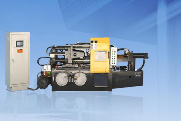 壓鑄機(jī)的工作原理、工作過(guò)程和應(yīng)用場(chǎng)景