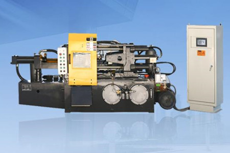 怎么處理伺服冷室壓鑄機位移問題？有六個方法！