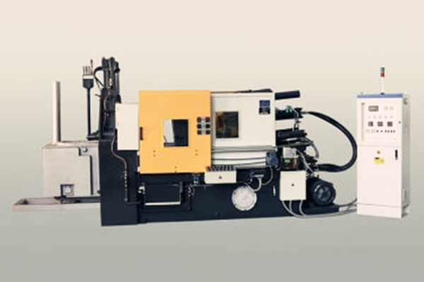 熱室壓鑄機(jī)工作過程，你知道多少？