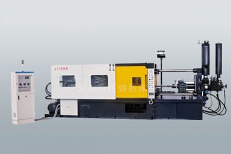 質量至關重要！為何選擇高品質冷室壓鑄機？